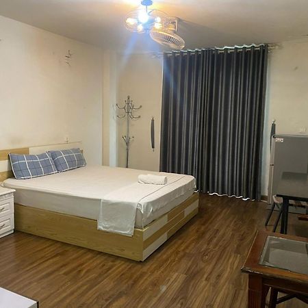 Hanoi Eastern Gate Hostel & Spa Ngoại thất bức ảnh