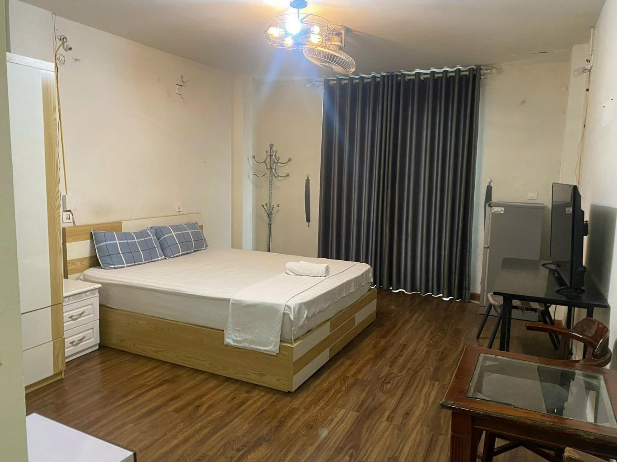 Hanoi Eastern Gate Hostel & Spa Ngoại thất bức ảnh